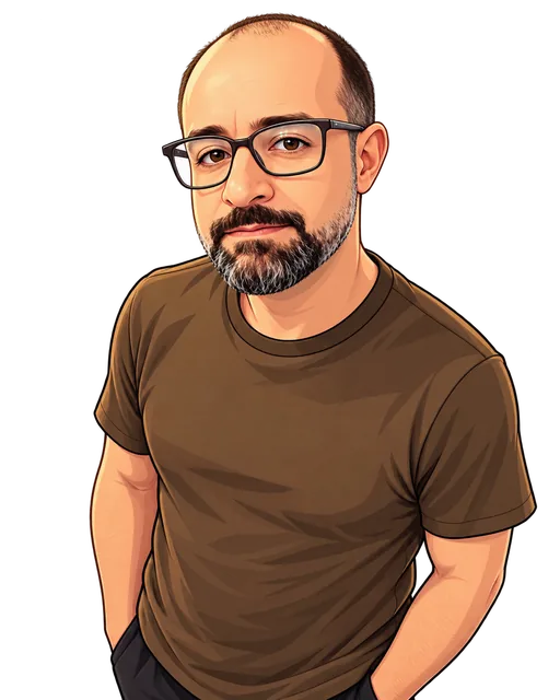 Fernando Valerious